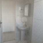 Apartamento á venda - Jabaquara