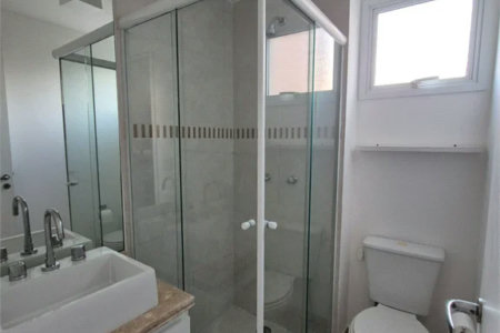 Apartamento à venda com 2 quartos, sendo 1 suíte,  em Vila Andrade, São Paulo, SP
