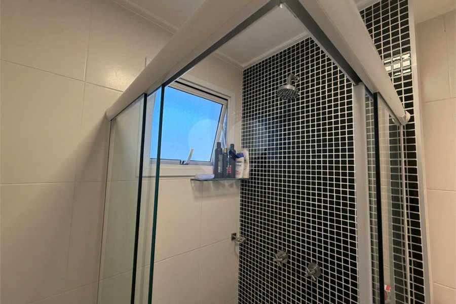 Apartamento à venda com 2 quartos, sendo 1 suíte, em Mandaqui, São Paulo, SP