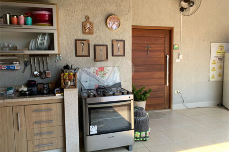 Casa à venda com 2 suítes em Jardim Das Paineiras, Três Lagoas, MS