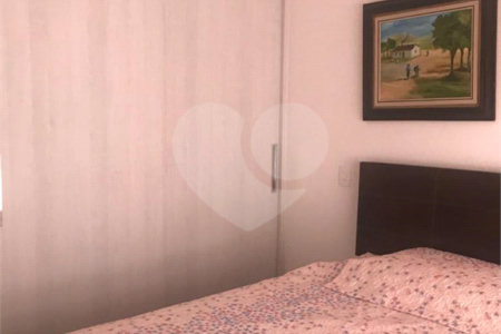 Apartamento à venda com 2 suítes em Indianópolis, São Paulo, SP