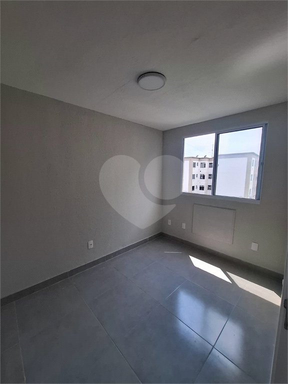 Apartamento à venda com 2 quartos em Guaratiba, Rio de Janeiro, RJ