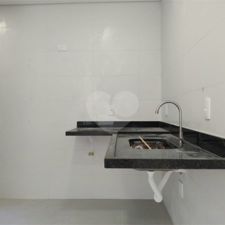 Apartamento à venda com 1 quarto em Água Fria, São Paulo, SP