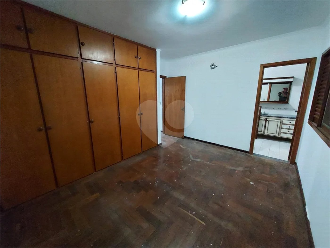 Casa à Venda (sobrado), 4 quartos (1 suíte) – Nova Piracicaba | Piracicaba/SP