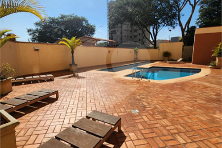 Apartamento à venda com 1 quarto em Nova Ribeirânia, Ribeirão Preto, SP