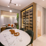 Apartamento à venda com 2 quartos, sendo 1 suíte, em Mooca, São Paulo, SP