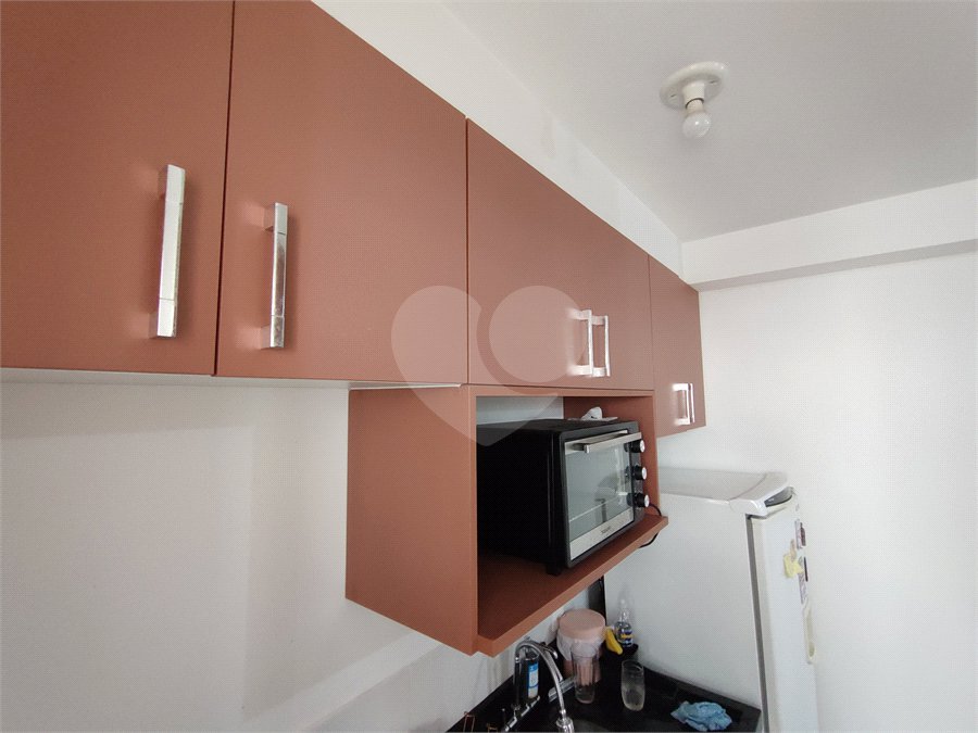 Apartamento à venda com 2 quartos em Vila Guilherme, São Paulo, SP