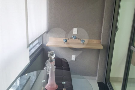 Studio à venda ou para alugar com 1 suíte em Vila Mariana, São Paulo, SP