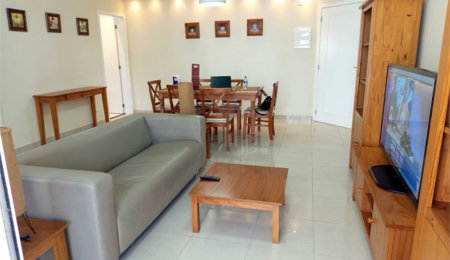 Apartamento com 2 dormitórios à venda, 85 m² por R$ 850.000,00 - Marapé - Santos/SP