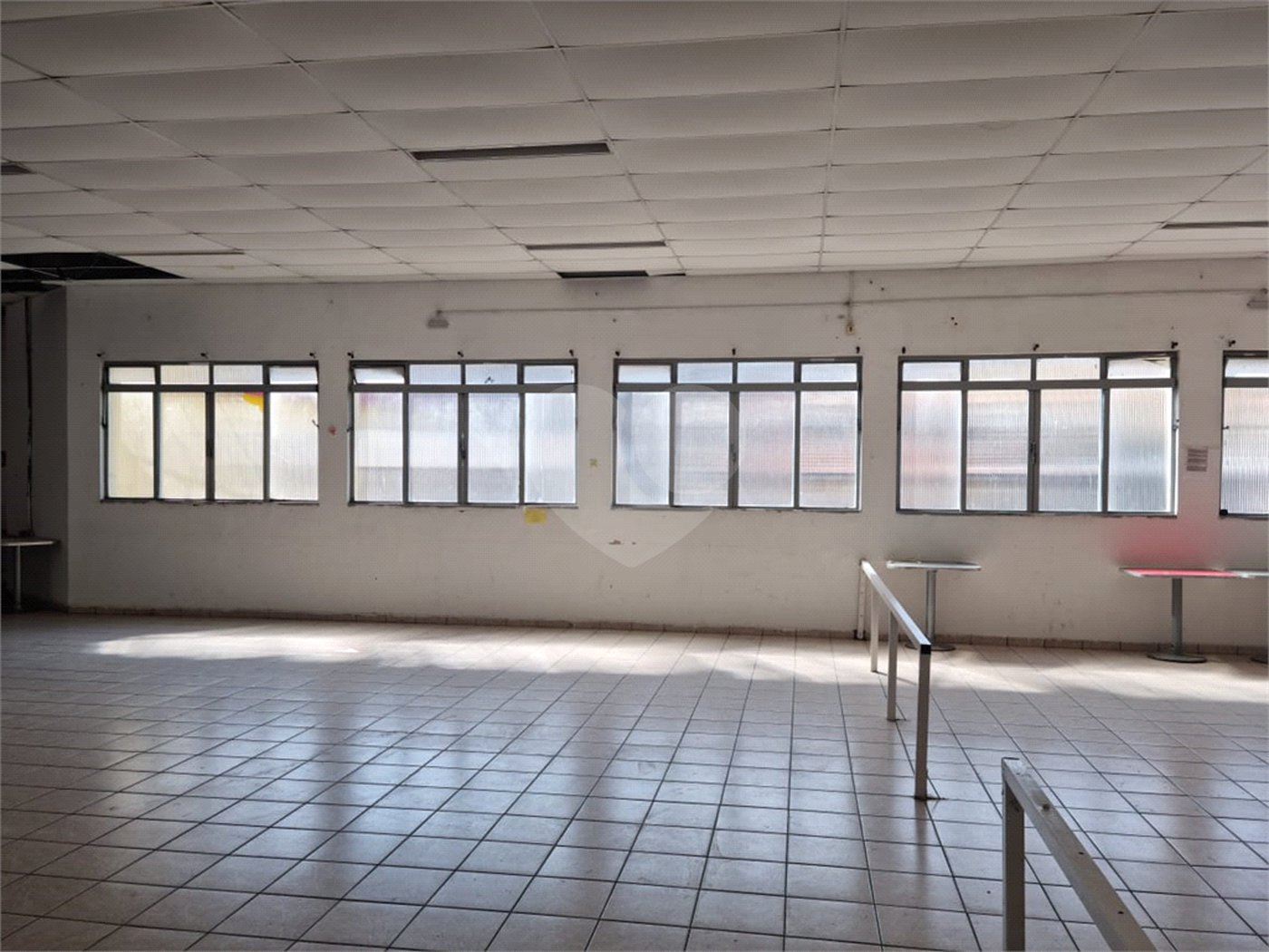 Salão para alugar em Vila Gustavo, São Paulo, SP