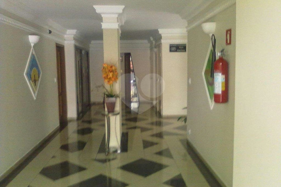 Apartamento à venda com 3 quartos, sendo 1 suíte, em Parque Mandaqui, São Paulo, SP