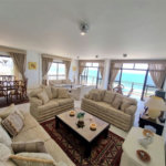 Apartamento à venda, 170 m² por R$ 1.800.000,00 - Pitangueiras - Guarujá/SP