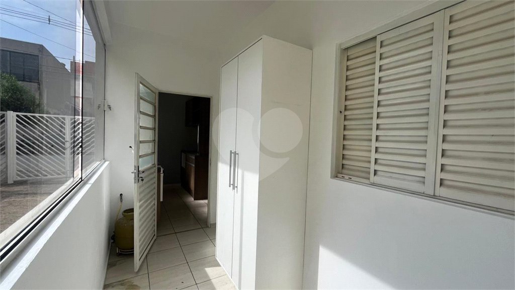 Apartamento à venda com 1 quarto em Jardim Paulista II, Indaiatuba, SP