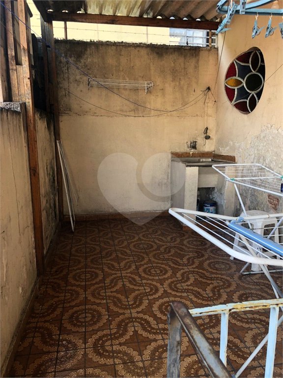 Sobrado à venda com 4 quartos em Santana, São Paulo, SP