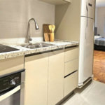 Apartamento à venda com 1 quarto em Consolação, São Paulo, SP