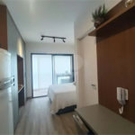 Studio para alugar com 1 quarto em Santo Amaro, São Paulo, SP
