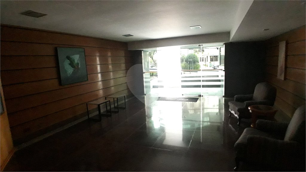 Apartamento à venda com 4 suítes em Santana, São Paulo, SP