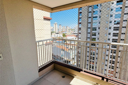 Apartamento para alugar com 2 quartos em Silveira, Santo André, SP