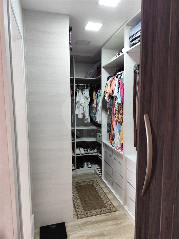 Apartamento à venda com 3 suítes em Mauá, São Caetano do Sul, SP