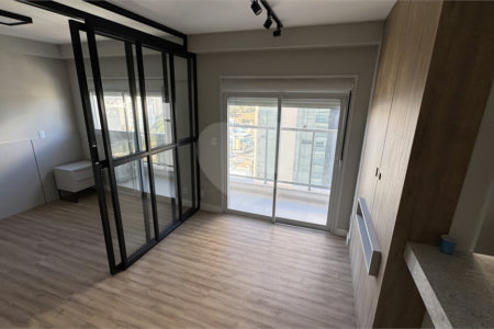 Apartamento para alugar com 1 suíte em Jardim Portal da Colina, Sorocaba, SP