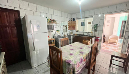 Casa à venda com 2 quartos em Jardim Luciana Maria, Sorocaba, SP