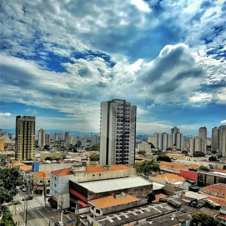 Apartamento à venda com 3 quartos, sendo 1 suíte, em Vila Gomes Cardim, São Paulo, SP