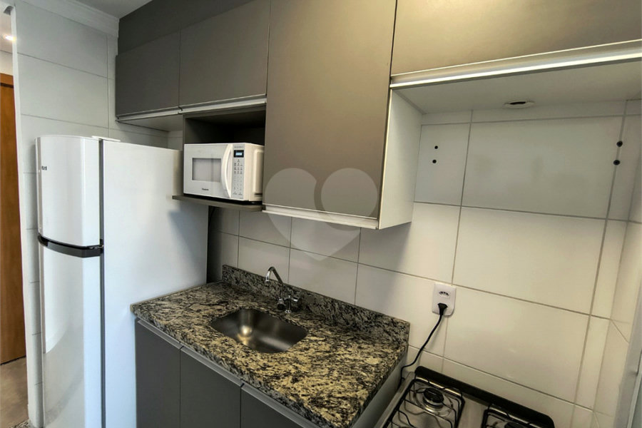 Apartamento para alugar com 2 quartos em Pirituba, São Paulo, SP