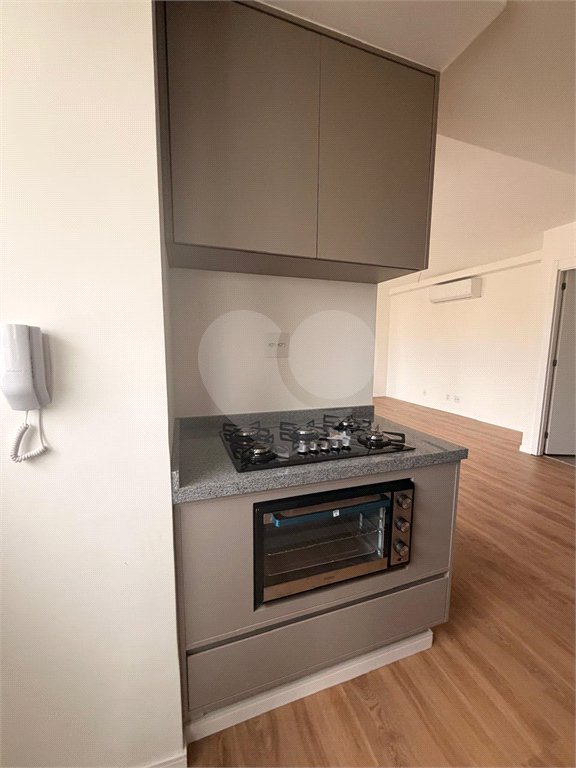Apartamento para alugar com 2 suítes em Pinheiros, São Paulo, SP