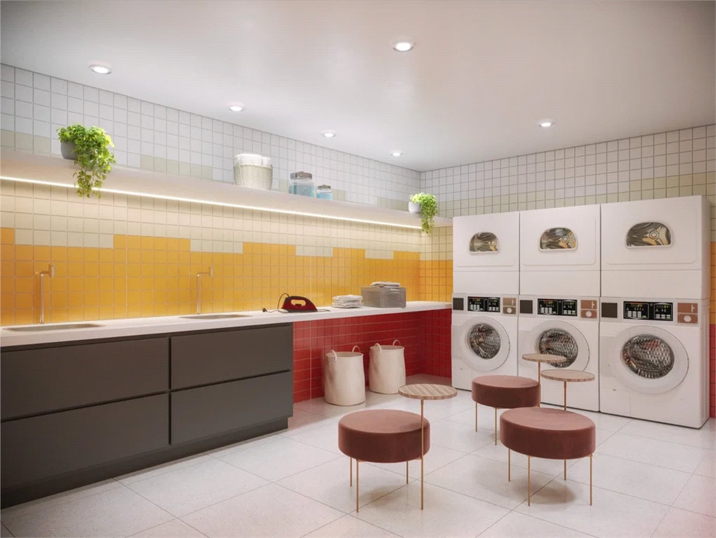 Loja à venda com 2 quartos em Pinheiros, São Paulo, SP