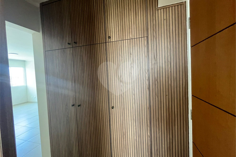 Apartamento à venda com 2 quartos em Santana, São Paulo, SP