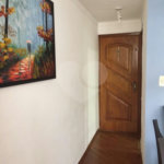 Apartamento à venda com 3 quartos, sendo 1 suíte, em Parque Mandaqui, São Paulo, SP