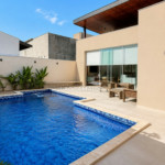 Casa à venda com 3 quartos, sendo 3 suítes, em Santos Dumont, Três Lagoas - MS