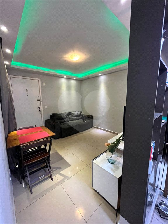 Apartamento à venda ou para alugar com 2 quartos em Campo Grande, Rio de Janeiro, RJ