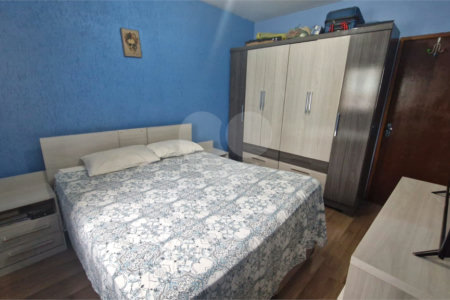 Sobrado à venda com 2 quartos em Cidade São Mateus, São Paulo, SP