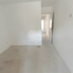 2 km metro parada inglesa sobrado novo com 3 suites 2 vagas espaço gourmet