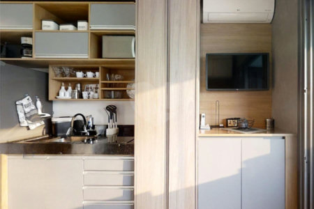 Apartamento à venda com 1 quarto em Liberdade, São Paulo, SP