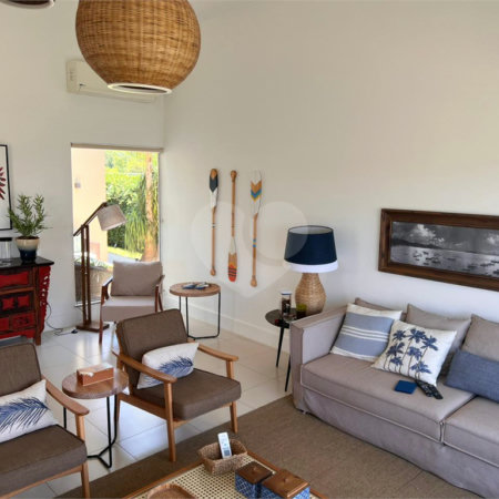 Casa à venda com 4 suítes em Praia Rasa, Armação dos Búzios, RJ
