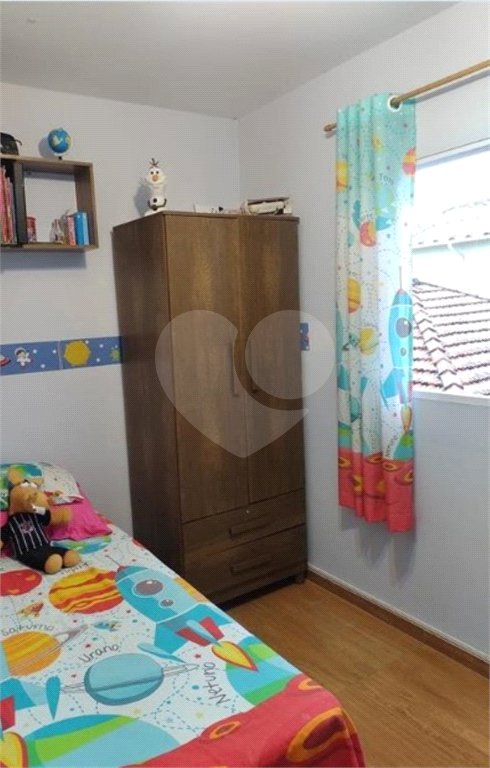 Sobrado à venda com 3 quartos, sendo 1 suíte, em Jardim Bonfiglioli, São Paulo, SP