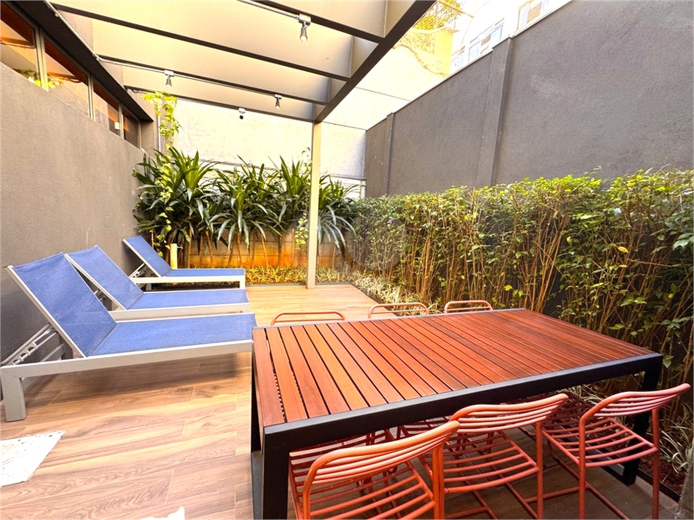 Apartamento para alugar com 1 quarto em Bela Vista, São Paulo, SP