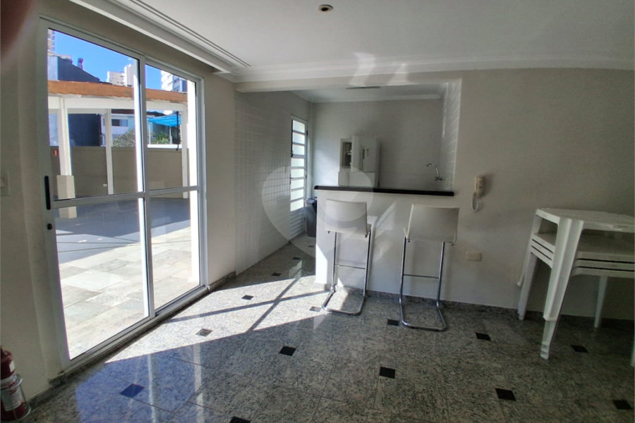 Apartamento à venda com 4 quartos, sendo 1 suíte, em Santana, São Paulo, SP