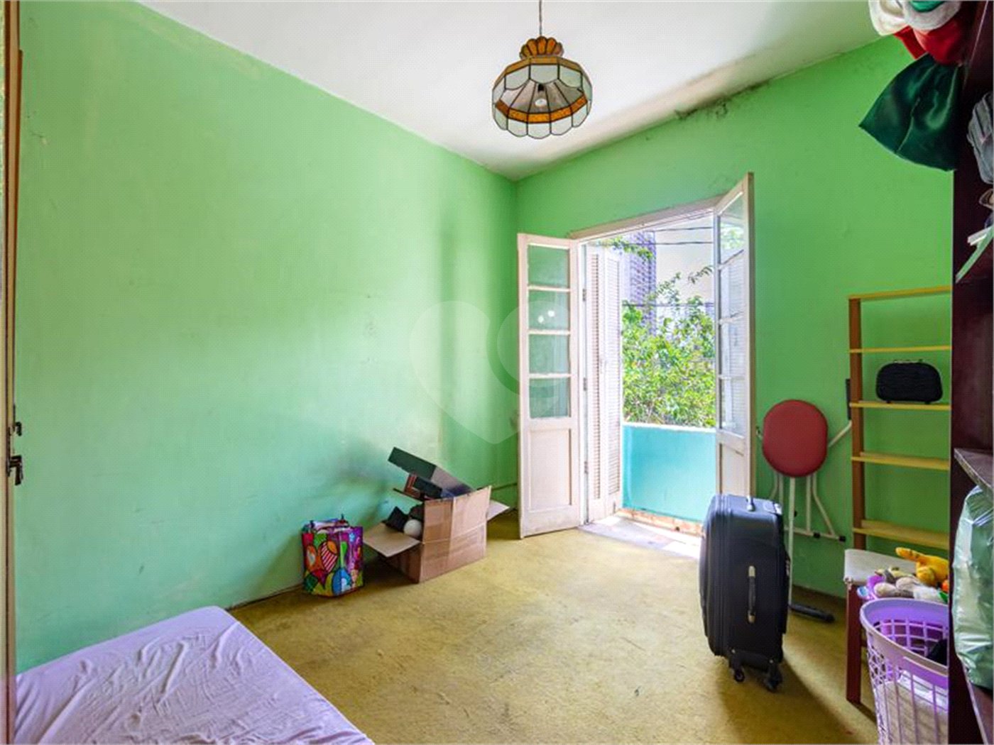 Sobrado à venda com 4 quartos, sendo 1 suíte, em Jardim das Acácias, São Paulo, SP