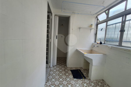 Apartamento à venda com 2 quartos em Indianópolis, São Paulo, SP