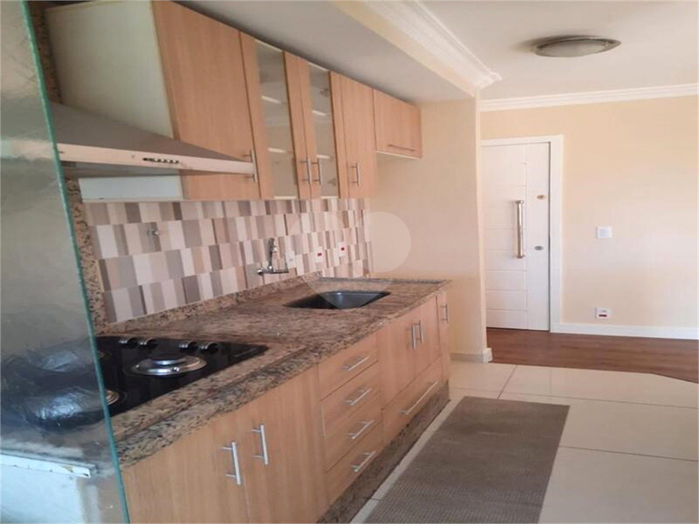 Apartamento à venda com 2 quartos em Jardim Alice, Indaiatuba, SP
