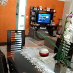 Casa à venda com 3 quartos, sendo 1 suíte, no condomínio Residencial Água Fria, São Paulo - SP