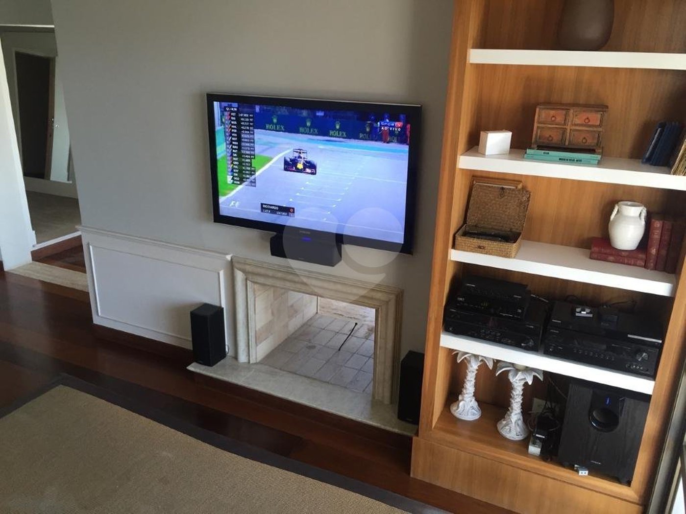 Apartamento à venda ou para alugar com 4 suítes em Morumbi, São Paulo, SP