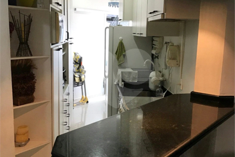 Apartamento à venda ou para alugar com 2 quartos em Vila Mascote, São Paulo, SP