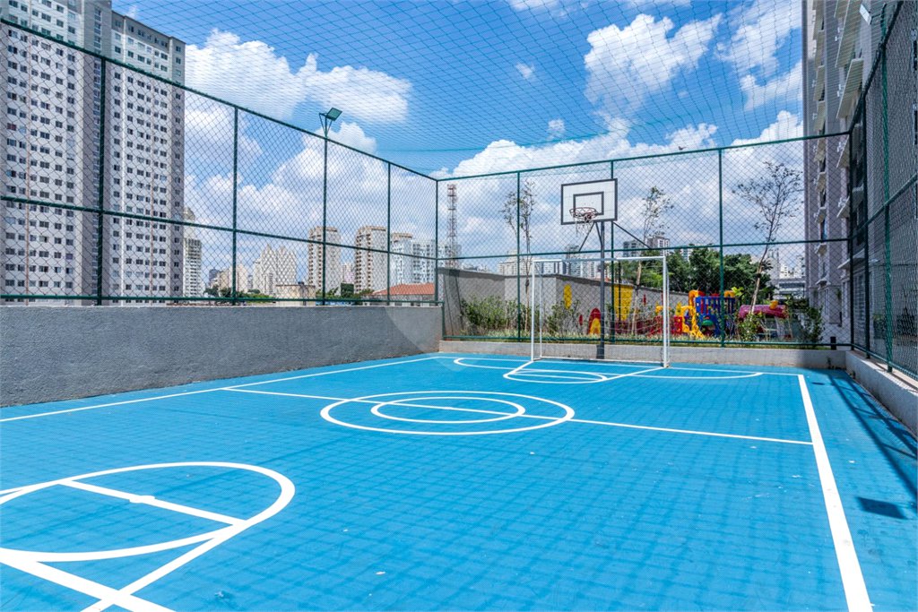 Apartamento à venda com 3 quartos, sendo 1 suíte, em Barra Funda, São Paulo, SP