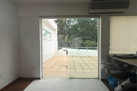 Terreno à venda com 1 quarto em Jardim Leonor Mendes de Barros, São Paulo, SP