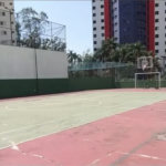 Apartamento à venda com 2 quartos em Vila Indiana, São Paulo, SP
