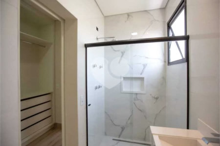 Casa à venda com 3 quartos, sendo 1 suíte, no condomínio Jardim Piemonte, Indaiatuba - SP
